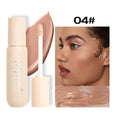 Load image into Gallery viewer, Long-lasting Repair And Moisturizing Eye Cover Concealer
