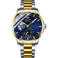 Load image into Gallery viewer, Watch Men's Mechanical Watch Waterproof Watch
