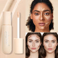 Load image into Gallery viewer, Long-lasting Repair And Moisturizing Eye Cover Concealer
