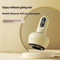 Load image into Gallery viewer, Electric Charging Gua Sha Scraping Tools Household Meridian Massage Brush
