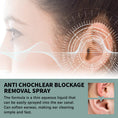 Load image into Gallery viewer, Ear Cleaning Health Care Spray
